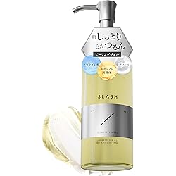 Amazon | SLASH 洗顔料 メンズ 泡 【毛穴汚れ・角栓詰まりに